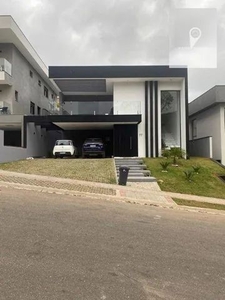 Casa com 4 suítes à venda, 310 m² - Alphaville - Santana de Parnaíba/SP