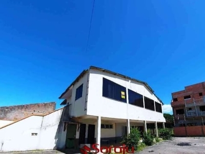 Casa com 5 quartos para alugar na rua josé de alencar, 1037, brejatuba, guaratuba, 250 m2 por r$ 1.500