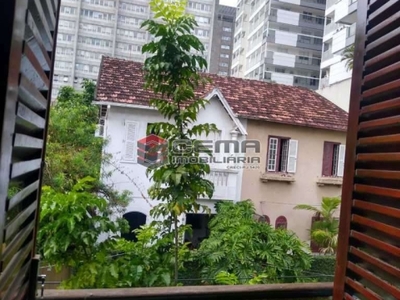 Casa com 5 quartos para alugar na rua real grandeza, botafogo, rio de janeiro, 293 m2 por r$ 15.000