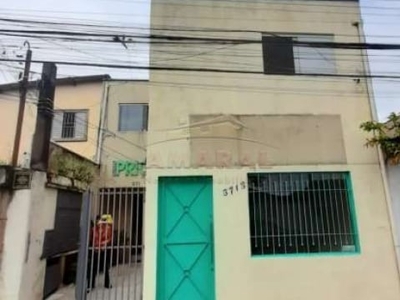 Casa com 6 quartos para alugar na rua presidente nereu ramos, jardim santa helena, suzano, 233 m2 por r$ 4.500