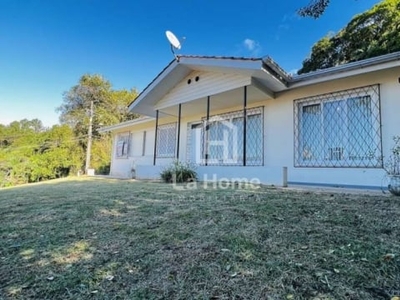 Casa comercial com 3 salas para alugar no centro, blumenau por r$ 4.200