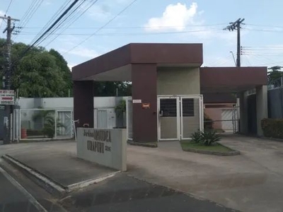 Casa Cond. Uirapuru na Av. Recife em frente Assembleia - R$ 4.200,00