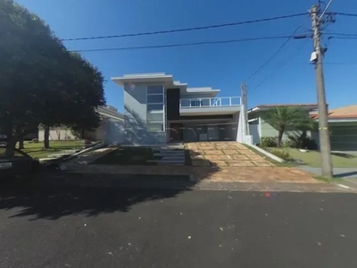 Casa Condomínio em São Carlos
