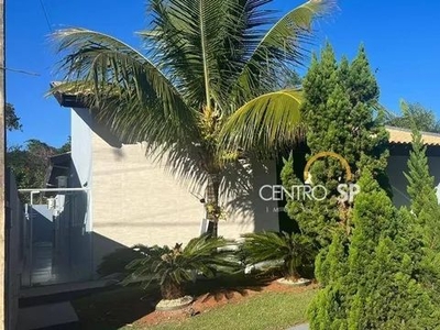 Casa de Condomínio para venda e aluguel em Residencial Vale Florido de 230.00m² com 3 Quar