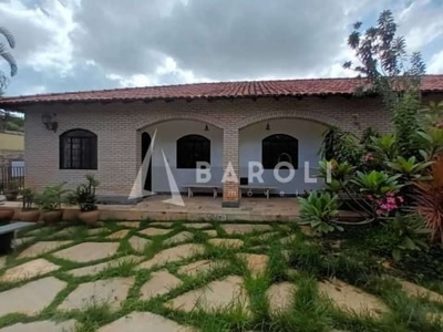 Casa em condomínio fechado com 4 quartos para alugar na condomínio quintas da alvorada, jardim botânico (lago sul), brasília, 300 m2 por r$ 5.000