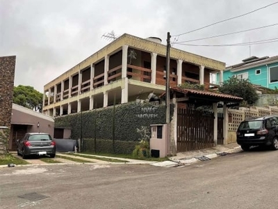 Casa em condomínio fechado com 5 quartos para alugar no horizontal park, cotia por r$ 6.300