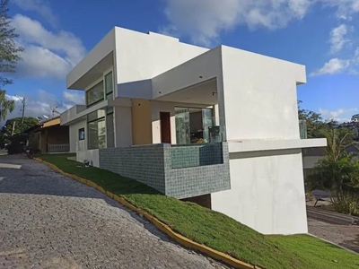 Casa em condomínio Ref.GM-0141