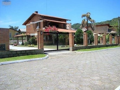 Casa - florianópolis sc