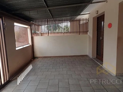 casa - Jardim Campos Elíseos - Campinas