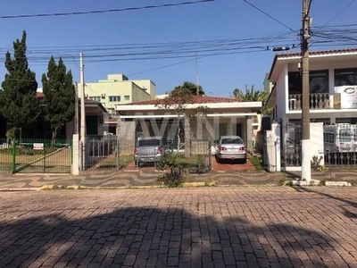 casa - Jardim Ribeiro - Valinhos