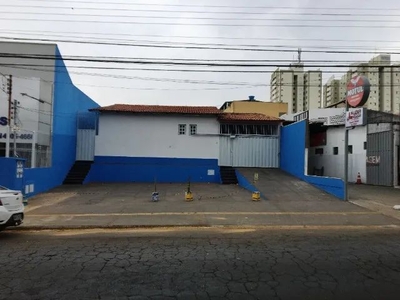 casa negrão de lima, frente ao crer e secretaria de finanças