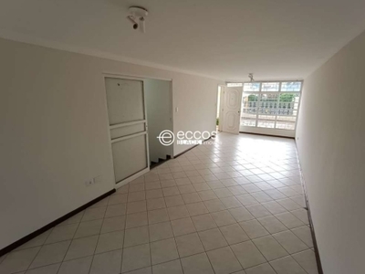 Casa para aluguel, 4 quartos, 2 suítes, 3 vagas, lídice - uberlândia/mg