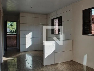 Casa para Aluguel - Americana, 2 Quartos, 120 m2