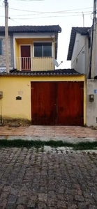 Casa para aluguel com 2 quartos no Salim em Campo Grande - Rio de Janeiro - RJ