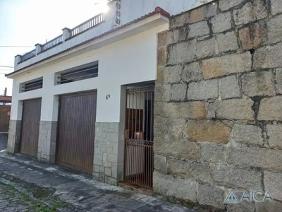 Casa para aluguel com 220 metros quadrados com 3 quartos em Bingen - Petrópolis - RJ