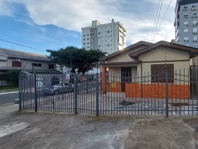 Casa para aluguel possui 100 metros quadrados com 3 quartos em Marechal Rondon - Canoas -