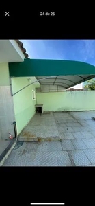 Casa para aluguel tem 250 metros quadrados com 2 quartos em Vila Capri - Araruama - RJ