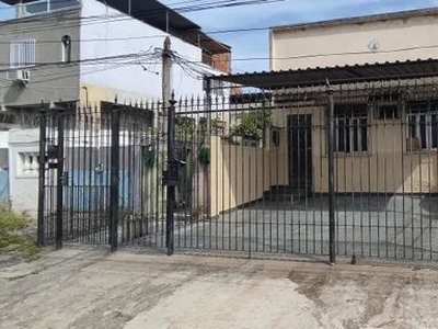 Casa para aluguel tem 64 metros quadrados com 2 quartos em Irajá - Rio de Janeiro - RJ