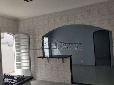 Casa para locação na zona sul de são josé dos campos