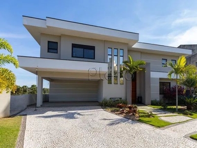 Casa para venda e locação no Jardim Paiquerê, Valinhos