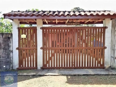 Casa para venda - sertão do ingá, ubatuba - 146m², 3 vagas