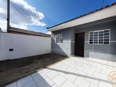 Casa residencial com 3 quartos para alugar, 60.00 m2 por r$1250.00 - alto boqueirao - curitiba/pr