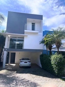 CASA RESIDENCIAL em INDAIATUBA - SP, VILA AURORA