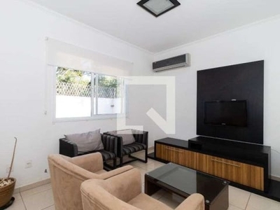 Casa / sobrado em condomínio para aluguel - medeiros, 4 quartos, 150 m² - jundiaí