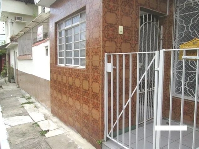 CASA TÉRREA PARA LOCAÇÃO - VILA DA SAÚDE.