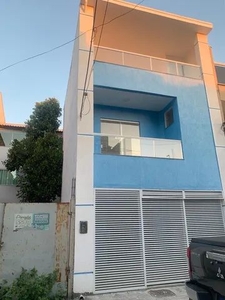 Casa Triplex em Realengo 2 quartos