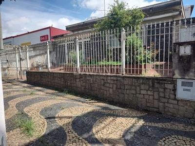 casa - Vila João Jorge - Campinas