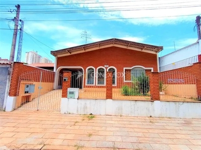 casa - Vila Nova - Campinas