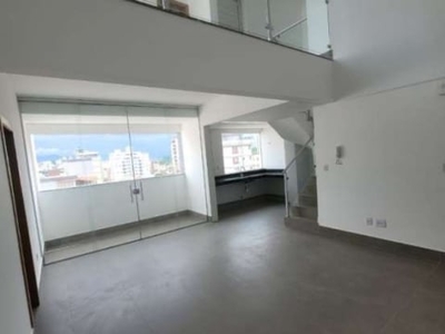 Cobertura com 3 quartos à venda no padre eustáquio, belo horizonte , 160 m2 por r$ 1.200.000