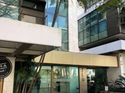 Cobertura comercial para locação/aluguel - 171.86m², 0 dormitórios, 2 vagas - bela vista