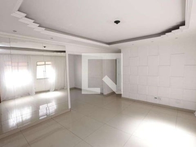 Cobertura para aluguel - glória, 3 quartos, 198 m² - contagem