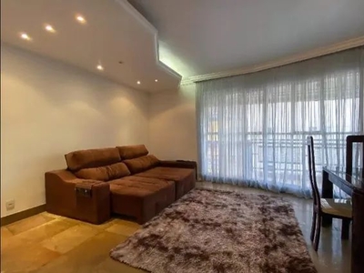 Cobertura para aluguel possui 230 metros quadrados com 4 quartos em Estoril - Belo Horizon