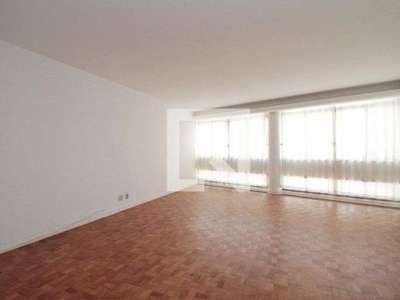 Cobertura para aluguel - santa cecília, 4 quartos, 242 m² - são paulo