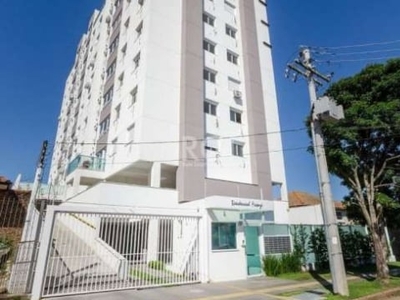 Cobertura para venda - 119.01m², 2 dormitórios, sendo 1 suites, 2 vagas - medianeira