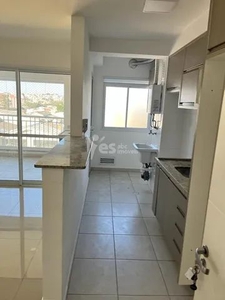 Cód.: 13824 - Apartamento com 02 dormitórios, planejados e lazer completo, 02 vagas. Parqu