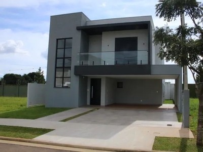 Condomínio Horizontal com 4 quartos para alugar por R$ 7500.00, 232.00 m2 - JARDIM CARVALH