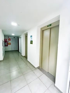 Condomínio residencial em Nogueira