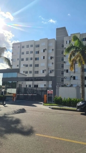 Condomínio Vista das embaubas no Planalto por R$1.700 mensal.