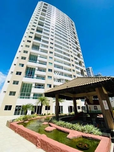 Duplex para aluguel, 100m² com 3 quartos no Cocó - Fortaleza - CE