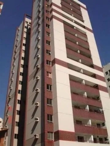 Ed. Plaza Gimenez- 105m2, 3Qts, 1Ste,Coluna 1-P.Costa- VV-ES- Frente Morro Moreno