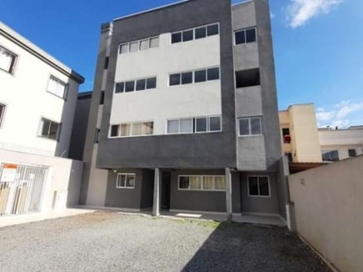 Excelente apartamento com 2 quartos para locação, em ótima localização no bairro costeira em são j