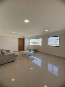 Excelente Apartamento com 3 quartos no Cond. Solar dos Mirantes em Capim macio