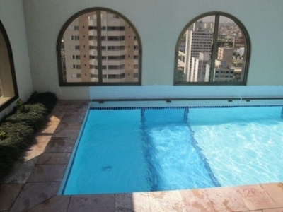 Flat com 1 dormitório, 54 m² - venda por r$ 215.000,00 ou aluguel por r$ 2.500,00/mês - santa paula - são caetano do sul/sp
