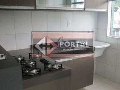 Flat com 1 quarto para alugar em itapoã, belo horizonte , 35 m2 por r$ 1.700
