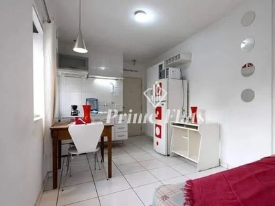 Flat disponível para locação no Condomínio Edifício Saint Gotthard, com 28m², 1 dormitório