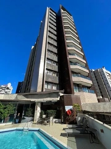 Flat para aluguel - Glória - Joinville - SC